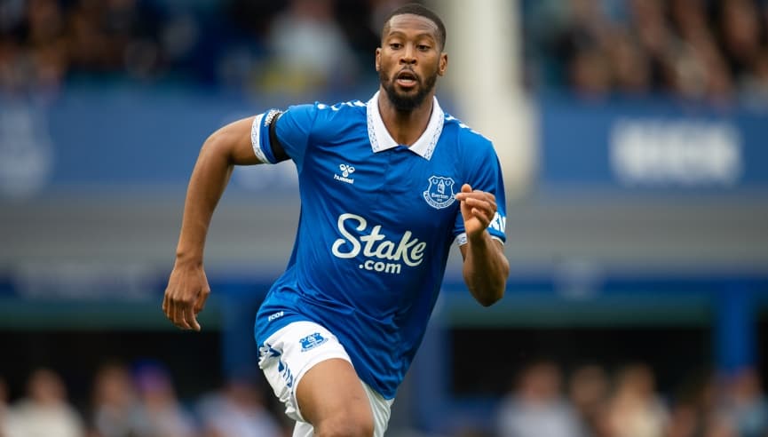 Official: Fiorentina sign Beto from Everton in €18m deal