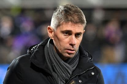Juventus set to appoint ex-Milan and Roma director Massara as new Head of Football
