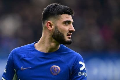 Lazio can secure Broja from Burnley on loan with option to buy