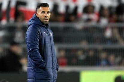 Tevez backs Conte–Maldini Italy project, criticizes Allegri, Spalletti and Scaloni