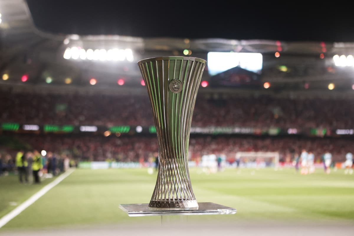 Official: Atalanta reveal UEFA squad list for 2026-27 Conference League