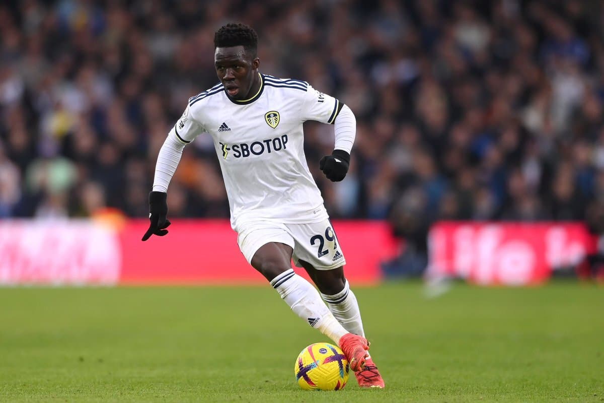 Fiorentina receive final approval from Leeds United for Gnonto transfer