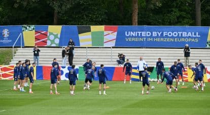 Who will be Italy's next coach?
