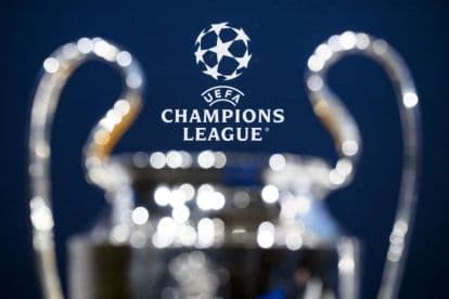 Champions League Draw Reaction: Two Serie A clubs in the top 8?