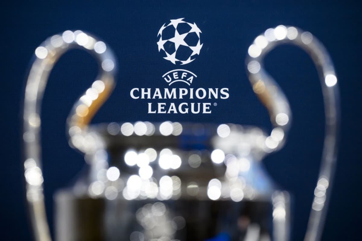 Champions League 2026/27 Draw: Italian Clubs Learn Their Rivals