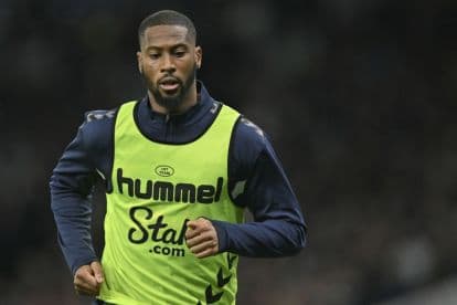 Beto and Gnonto undergoing Fiorentina medicals from Everton and Leeds United