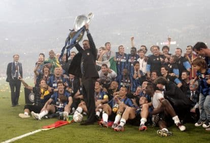 Official Champions League fixtures: Inter and Napoli debut against Real Madrid and Arsenal