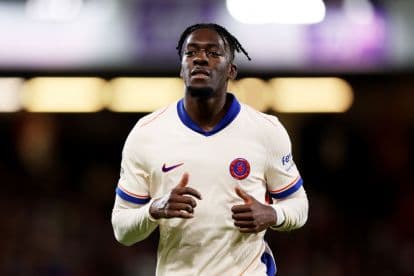 Transfer round-up: Juventus' attacking concerns grow, another Chelsea defender eyed by Serie A