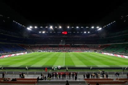 All You Need To Know About San Siro Demolition Date