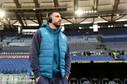 Gila arrives for Milan medical ahead of €30m transfer