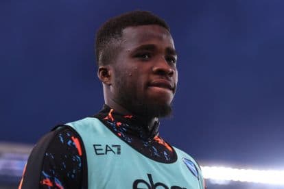 Traore set for Genoa medical on Monday as €10m Marseille deal agreed