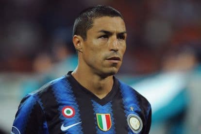 Inter legend Cordóbа approves Stones move but hopes for Romero too