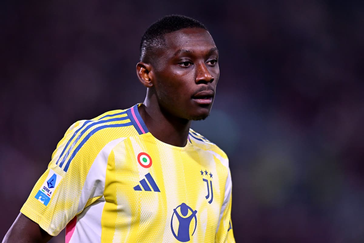 Juventus to increase loan fee in attempt to convince PSG into selling Kolo Muani