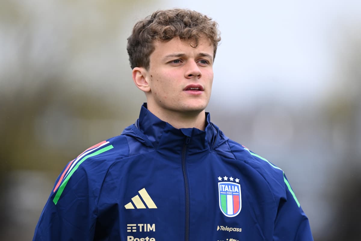 Newcastle express interest in Atalanta and Italy defender Scalvini
