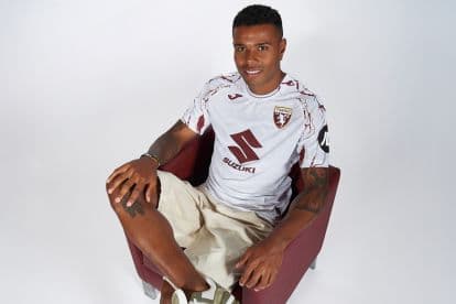 Torino Agree Anjorin Departure to Goztepe, Celtic Miss Out on Gineitis
