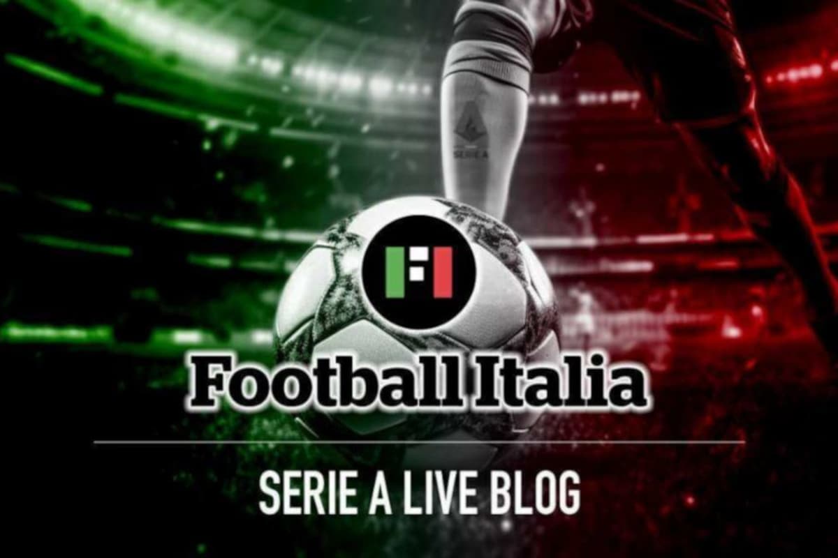 Serie A Liveblog: Inter-Monza, Udinese-Como, Genoa-Napoli, Parma-Cagliari