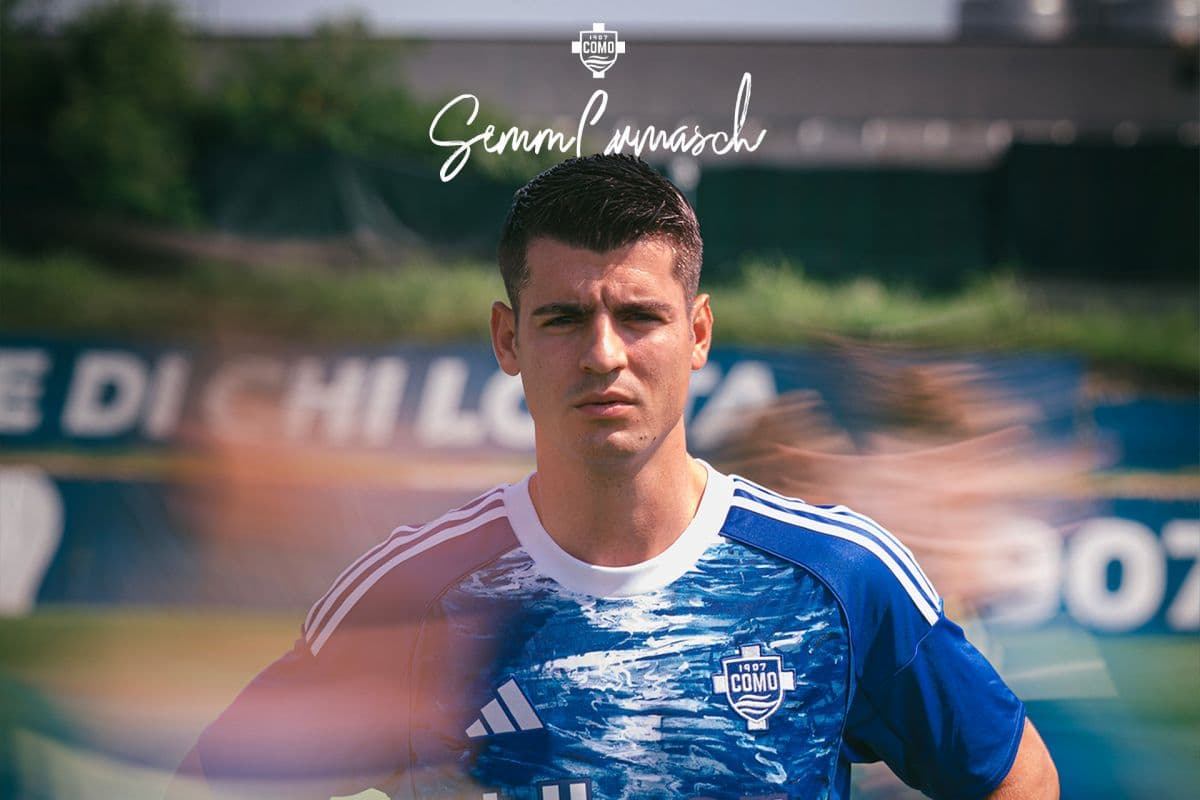 Former Spain captain Morata closing in on move to Segunda División side Leganés