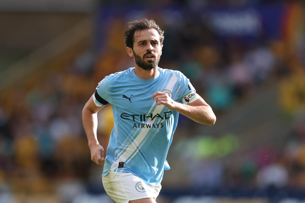 Mourinho and Bernardo Silva moves could free up Nico Paz for Como or Inter
