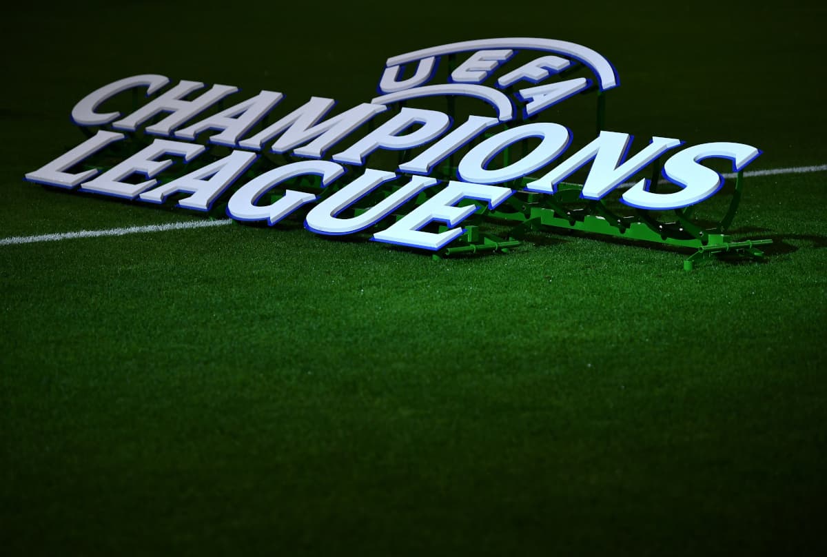 Champions League Liveblog: Roma vs Real Madrid and Feyenoord vs Como