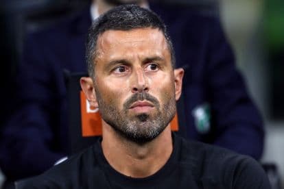 Grosso: 'Fiorentina ready to rebuild, want to be competitive and lasting'
