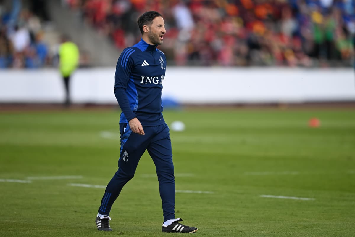 Tedesco Set to Replace Italiano at Bologna