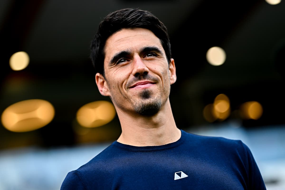 Cuesta set to stay at Parma after positive first season