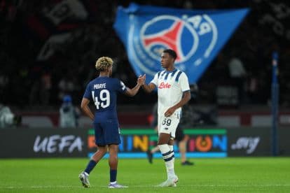 Chelsea officially sign Ahanor from Atalanta, player to join in 2027