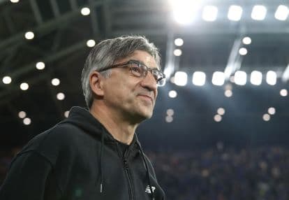Official: Ivan Juric appointed as new head coach of Monza