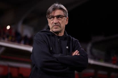 Juric terminates Atalanta contract, ready for new Monza job
