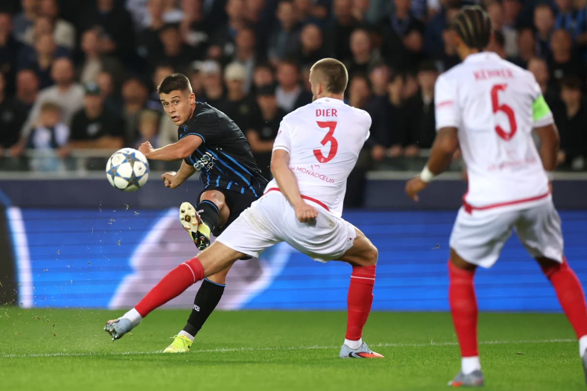 Tresoldi chooses Italy over Germany, Mancini eyes September call-up