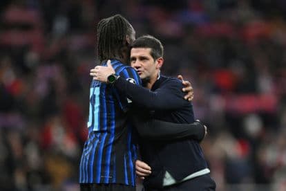 Karlsruhe 1-2 Inter: Diouf late double seals friendly victory