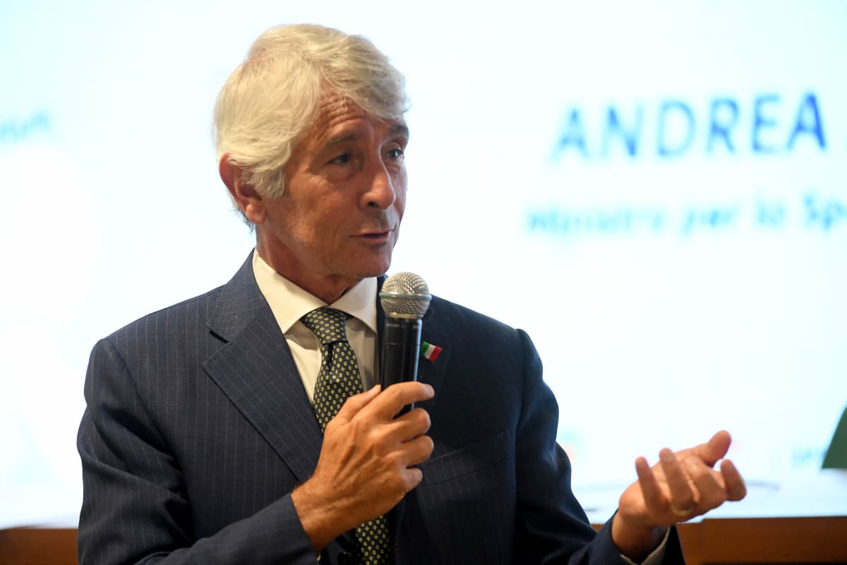Abodi: 'Pirlo situation speaks for itself, have to make up for the bad impression'
