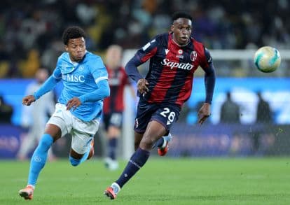 Lucumi waiting as Juventus and Bologna negotiate €20m transfer including bonuses