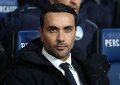 Palladino leading candidate for Italy job, with Pirlo and Mancini also options