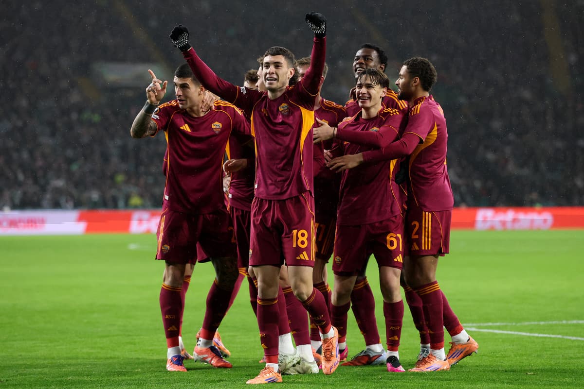 Roma have buyers willing to spend €40m on Soulé but player unconvinced by Saudi Arabia