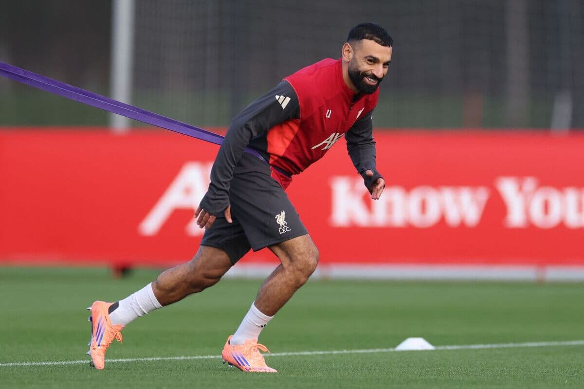Carragher: 'I was convinced Salah would end up at Milan or Juventus'