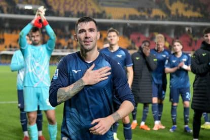 Report: Romagnoli transfer to Al-Sadd could collapse for 2nd time