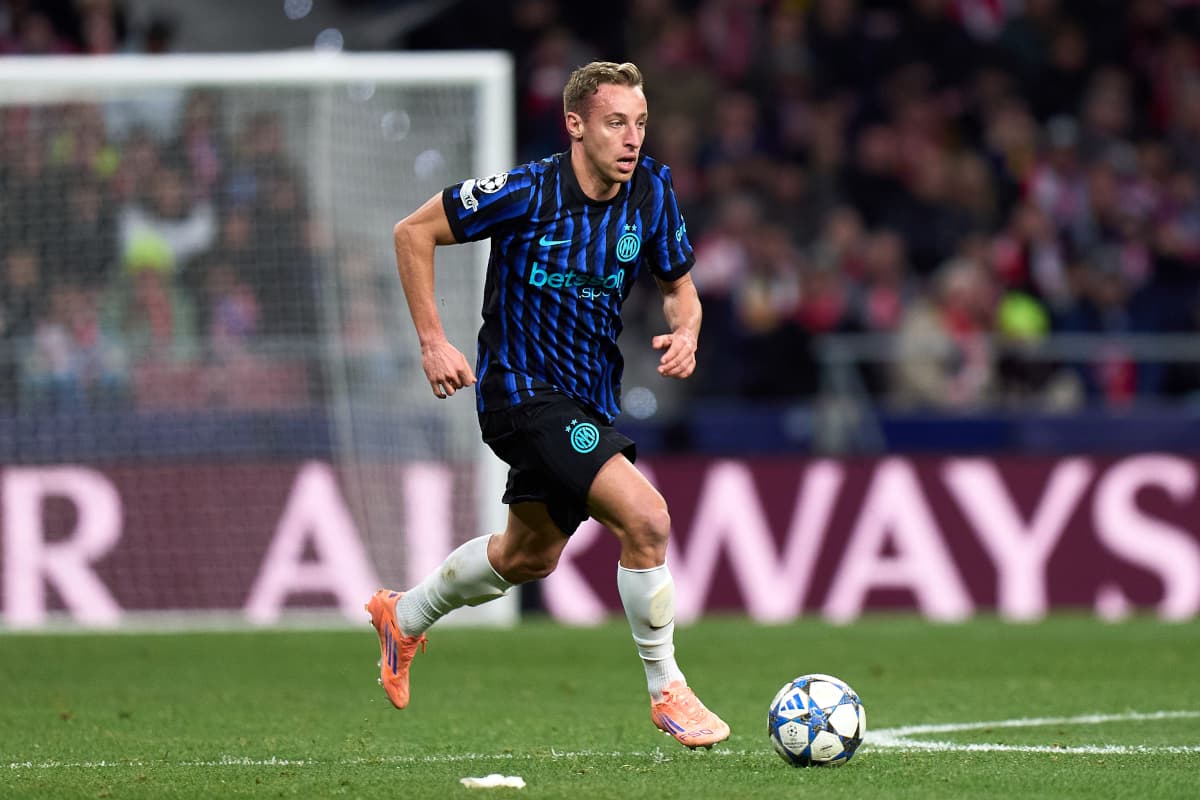 Nottingham Forest rekindle Frattesi pursuit as Napoli monitor situation