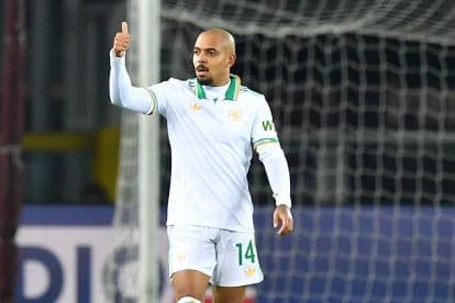 Malen discusses Roma dream, Aston Villa experience and Summerville link