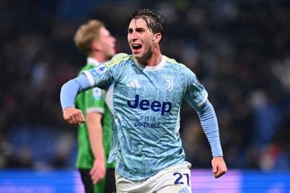 Lazio ask for Miretti on loan but Juventus want a permanent sale