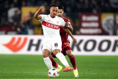 Leweling turns down Roma and Everton, Gittens and Luiz Henrique still in play