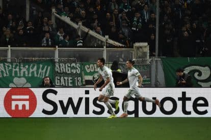 Roma consider Nottingham Forest's Morato as Ziolkowski replacement