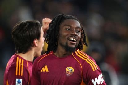 Impressive Koné boosts France profile and Arsenal interest from Roma