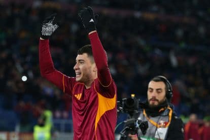 Report: Soulé proposed to Milan, as Roma set €30m price