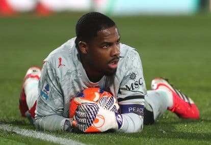 Transfer Round-Up: Greenwood Price Doubles, David Mulls Juventus Move, Maignan Future in Doubt