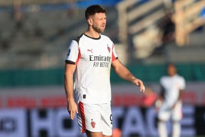 Fiorentina interested in West Ham outcast Füllkrug after Milan loan flop