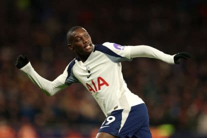 Carnevali warns over Kolo Muani, says Juventus 'don't need' Frattesi