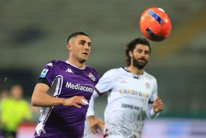 Piccoli agrees €18m move to Bologna, triggering Serie A domino effect