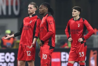 Rabiot brushes aside Milan questions: 'Concentrated on the World Cup'