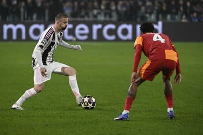 Fiorentina eye move for Juventus outcast Zhegrova
